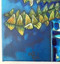 Image 4 of Coffee shop Banksia in blue