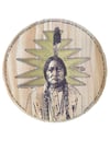 SITTING BULL