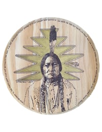 SITTING BULL