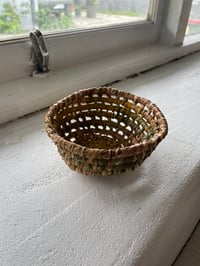 Image 1 of Perforated bowl