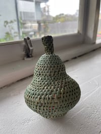 Image 2 of Sun-blushed pear