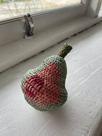 Image 3 of Sun-blushed pear