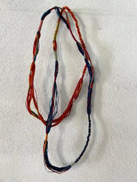 Image 2 of Long light necklace