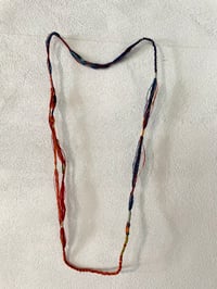 Image 3 of Long light necklace