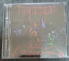 DECAYED - The Ancient Brethren CD