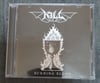 KILL - Burning Blood CD