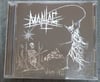 MANIAC - Vermin Hell CD