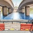 Commonwealth Bridge, Digital print Image 3