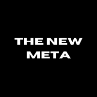 Image 2 of “The New Meta” - Beanie 
