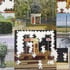 The Second Beautiful Bus Shelters 1000 Piece Jigsaw Image 4