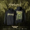 Hoodie Phirimerial - Rotten Exclamation Schemes