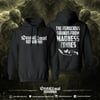 T-Shirt & Hoodie Brutal Local Wisdom