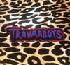 TRAUMABOYS