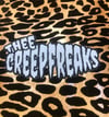 THEE CREEPFREAKS