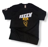 Image 1 of “SHEEN TEAM” T-SHIRT