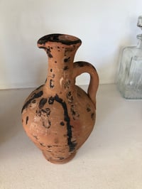 Image 2 of Poterie argile à l’huile de Cade 