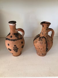 Image 1 of Poterie argile à l’huile de Cade 
