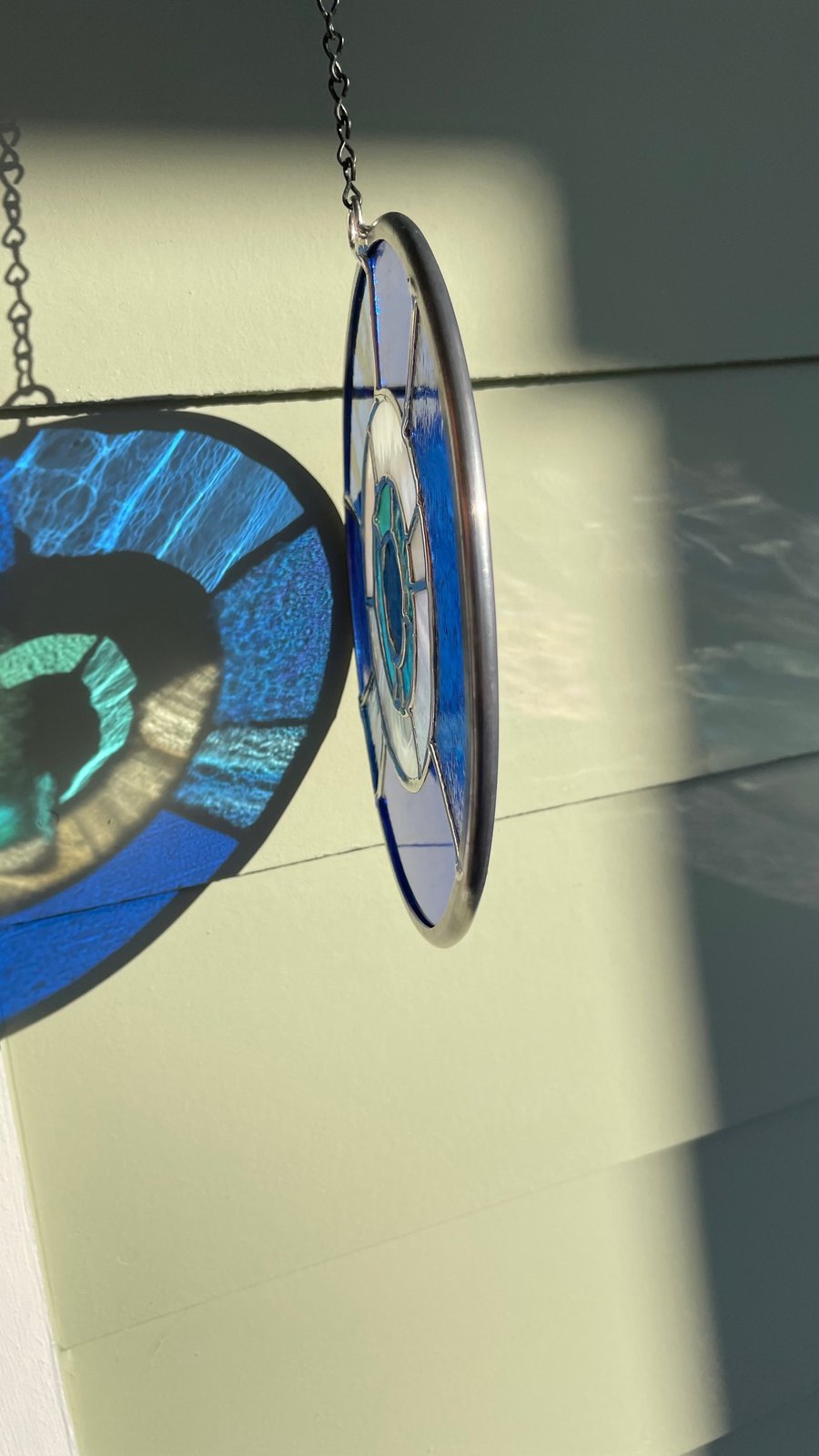 Reserved for MC* Evil Eye | Colorshow Glassworks