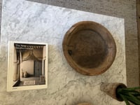 Image 4 of Grand plat bois