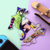 SK8 Standees 