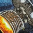 Space Station Canberra 1000 Piece Jigsaw Image 4