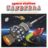 Space Station Canberra 1000 Piece Jigsaw Image 2