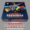 Space Station Canberra 1000 Piece Jigsaw
