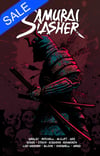 The Samurai Slasher