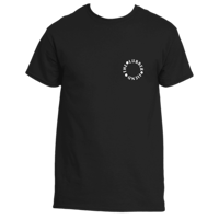 Image 1 of Logo Shirt - Black