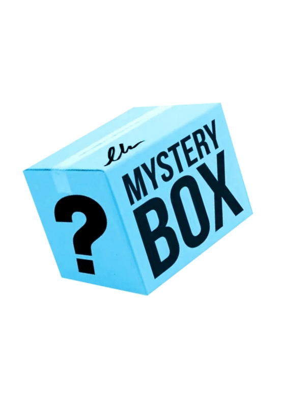 3 print Mystery Box Large