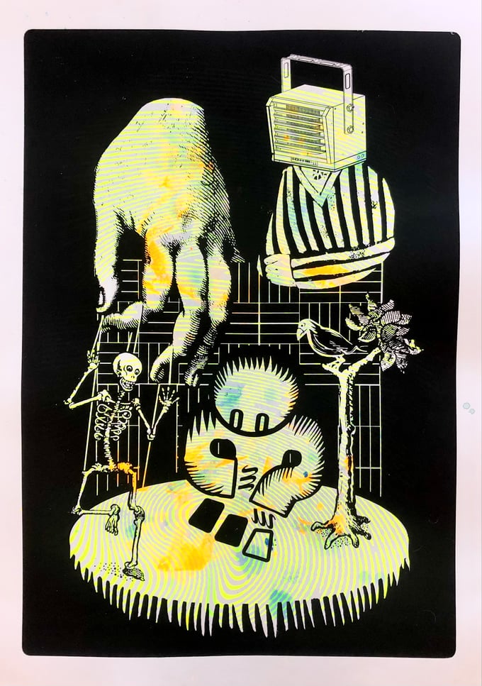 Image of Jogo de cartas