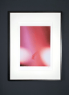"Pink Lights" Photography Print 13x18cm/A4/A3