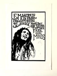 Image 3 of Bob Marley 