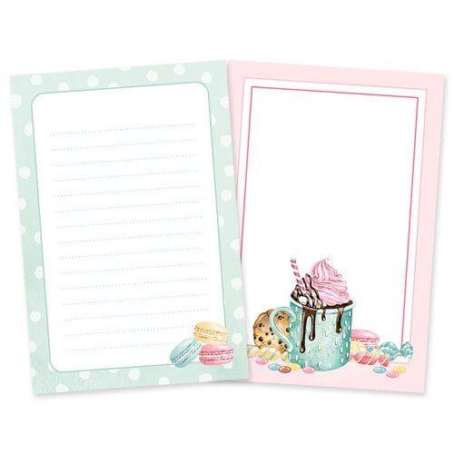 Image of P13 | Sugar and Spice Collection - Card Set 