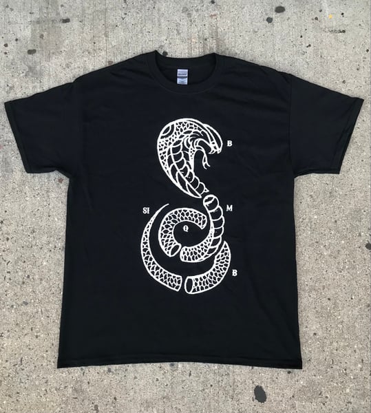 Image of Join or Die T-Shirt