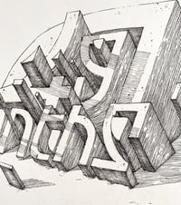 Image 2 of CONCRETE DREAMS / 49 MONTHS