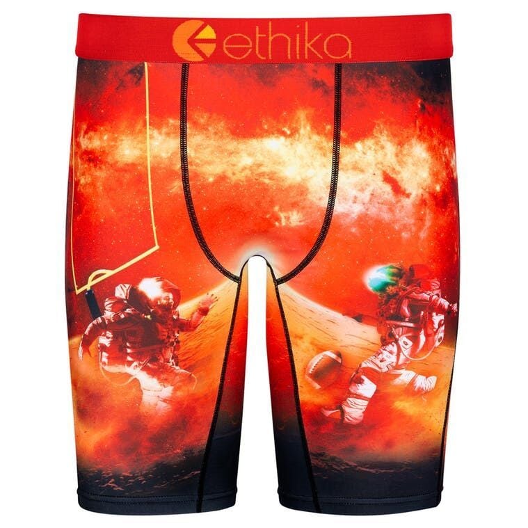 Ethika Boxers 1