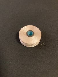 Image 1 of Glide 60 weight thread for beading