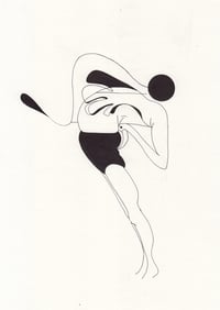 A dance with Calder