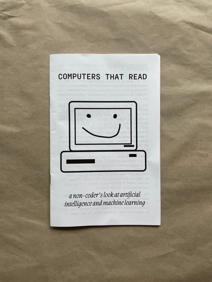 Image of Computers That Read