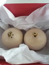 Salt and Pepper shakers