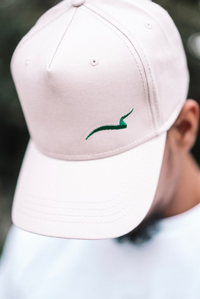 Bird Cap Image 4