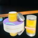 CARROT FACE CREAM 
