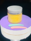 CARROT FACE CREAM 
