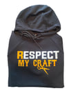 Respect My Craft