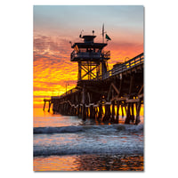 Image 1 of SC PIER TOWER