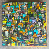 Image 5 of Rising City