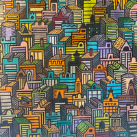 Image 4 of Rising City