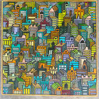 Image 1 of Rising City