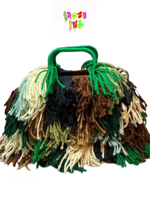 Image of YARN LOVER (SMALL)